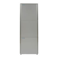 Daikin EKHTS200AC Manual De Instalación