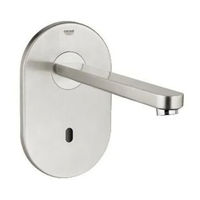 Grohe Eurosmart Cosmopolitan E 36 334 Manual Del Usuario