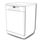 Lavaplatos Qilive Q.6270 Manual De Instrucciones