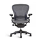 Sillas de Ruedas HermanMiller Aeron Manual De Instrucciones