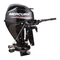 Motores Fueraborda Mercury 25 Jet FourStroke Manual De Funcionamiento Mantenimiento E Instalación