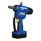 Herramientas Eléctricas Gesipa AccuBird Pro Instrucciones De Manejo