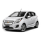 Chevrolet Spark EV 2015