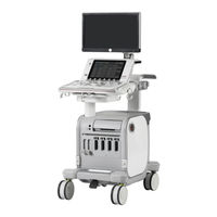 Esaote MyLabX9 Guía Introductiva