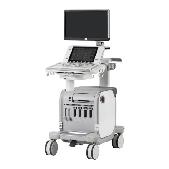 Esaote MyLabX9 Guía Introductiva