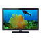 TV LCD Panasonic VIERA TC-L32X5L Manual De Instrucciones