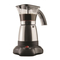 Cafeteras Brentwood Appliances TS-118S Instrucciones De Operación Y Seguridad