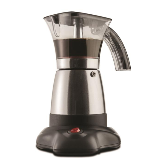 Brentwood Appliances TS-118S Instrucciones De Operación Y Seguridad