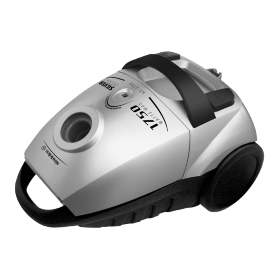 Sindelen AP-2700 Manual De Instrucciones