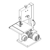 Metabo Elektra Beckum BAS 250 G Manual De Uso