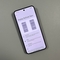 Cómo cambiar la frecuencia de actualización de la pantalla en Nothing Phone (3)