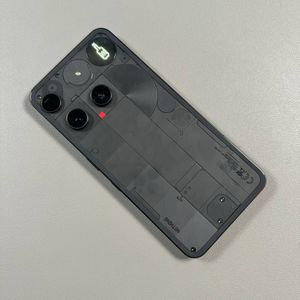 C&oacute;mo controlar las luces traseras de la Glyph Interface en tu Nothing Phone (3)