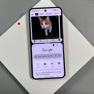 C&oacute;mo activar la multitarea en pantalla dividida en el Nothing Phone