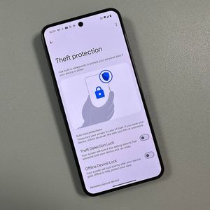 C&oacute;mo activar o desactivar el bloqueo remoto en tu Nothing Phone (3)