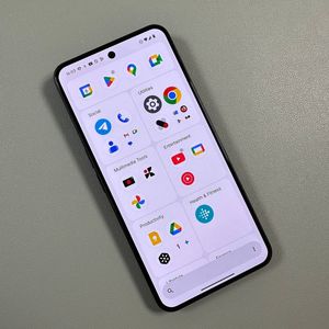 C&oacute;mo ocultar o mostrar sugerencias de aplicaciones en tu Nothing Phone (3)