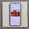 Cambiar el esquema de color de la pantalla en Nothing Phone (3): Estándar o Intenso