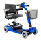 Scooters Sunrise Medical Sterling LITTLE GEM 2 Manual Del Usuario