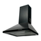 Campanas de Ventilación Faber Strip BK A90 Manual De Instrucciones
