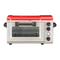Hornos Coleman 5481 Serie Instrucciones De Uso