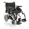 Sillas de Ruedas Mobility TAURUS Manual De Instrucciones