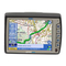 GPS AvMap Geosat 4x4 Guía Rápida