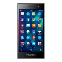 Blackberry STR100-2 Manual De Instrucciones