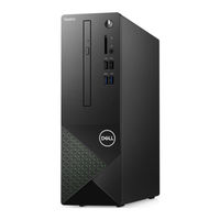 Dell Vostro 3710 Manual De Servicio