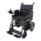 Sillas de Ruedas Mobiclinic Cenit Manual De Instrucciones