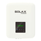 Inversores SolaX Power X3-MIC G2 Serie Manual Del Usuario
