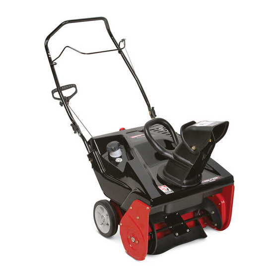 Craftsman 247.116830 Manuales