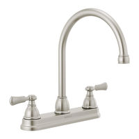 Peerless P2935LF-SS Instrucciones De Montaje