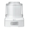 Cuisinart ICE-21 - Manual del Fabricante Automático de Yogurt Helado, Helado y Sorbete