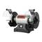 Bucktool TLG-150S - Manual de esmeriladora de banco de baja velocidad de 6