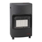 Calentadores de Gas Jocel LD-168C Manual De Instrucciones