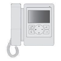 Yale YDV-4702 Manual De Usuario