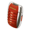 Accesorios de Spa Philips Satinelle Massage HP6463 Manual Del Usuario