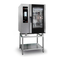 Hornos de Convección Fagor ADVANCE AG-061 Manual De Instalación, Uso Y Mantenimiento