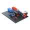 Productos de Educación Científica fischertechnik STEM Pneumatics Instrucciones De Construcción