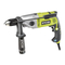 Taladros Ryobi EID11002RV Manual De Utilización