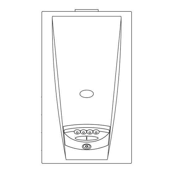 Albin Trotter ATM-16-ION-320BDR Manual