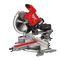 Sierras Milwaukee 2739-20 Manual Del Operador