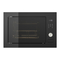 Hornos Microondas IKEA MAGEBO Manual De Instrucciones