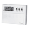 Termostatos Orbis Thermo X Manual De Uso