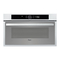 Hornos Microondas Whirlpool AMW 731/WH Instrucciones De Montaje