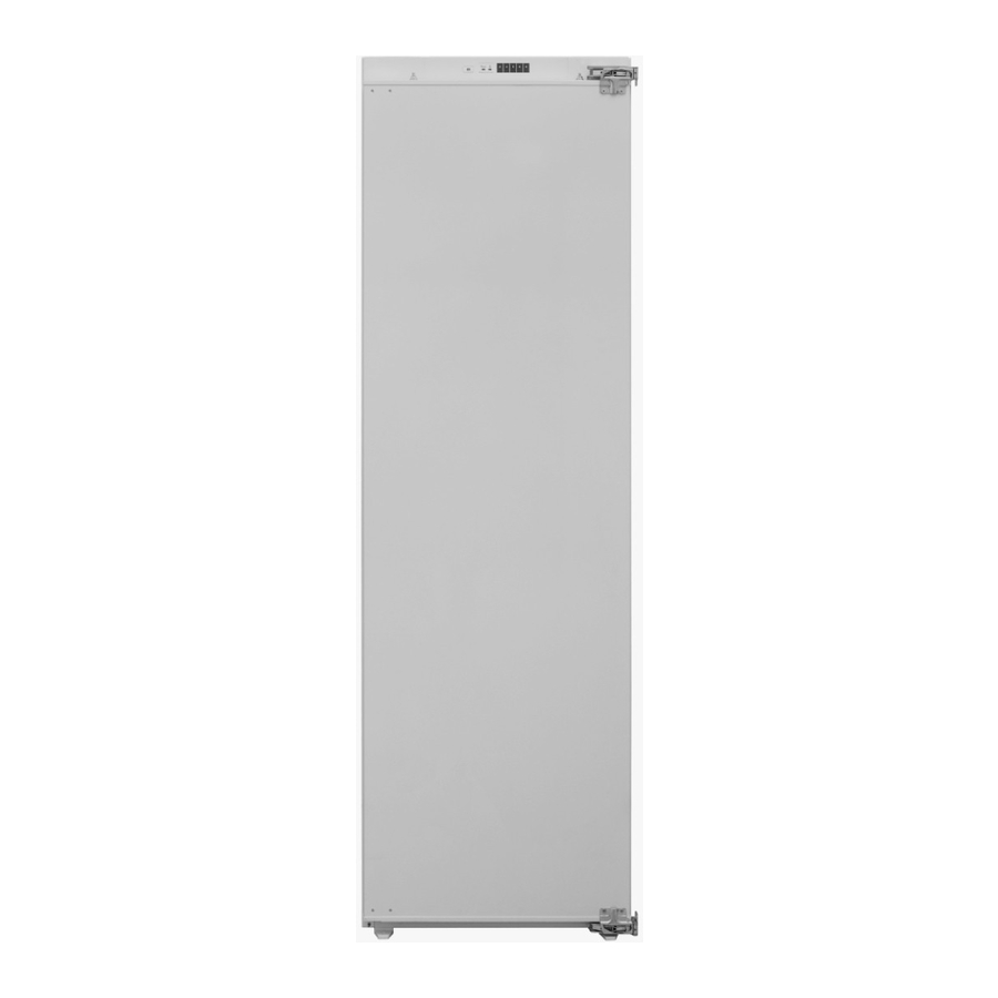 EAS ELECTRIC EMR177AS Manual De Instrucciones