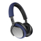 Manual de los auriculares inalámbricos PX5 de Bowers & Wilkins