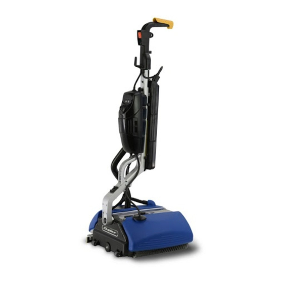 Duplex NACE CARE turbo mop Manual De Instrucciones