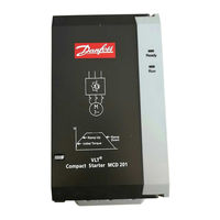 Danfoss MCD Serie Guia De Diseno