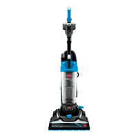 Bissell POWERSWIFT 2598 Serie Guía De Usuario