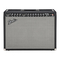 Amplificadores Fender 65 TWIN REVERB Instrucciones De Funcionamiento